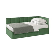 ПМ: БОНмебель Кровать с подъемным механизмом Оттава 90х200