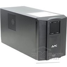 APC by Schneider Electric APC Smart-UPS C 2000VA SMC2000I