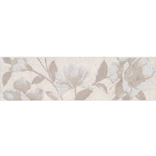 KERAMA MARAZZI STG A636 8306 Бордюр Лютеция 20х5,7х6,9