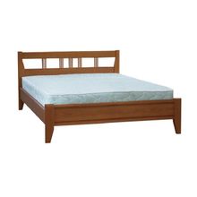 Кровать Маэстро-2 (ВМК Шале) (Размер кровати: 180Х190 200, Ортопедическое основание: Нет.)