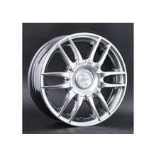 Колесные диски Racing Wheels H-159 6,5R15 4*100 ET45 d67,1 HS HP [HS]