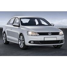 Замок КПП FORTUS MTL 1338 для VOLKSWAGEN Jetta 2009-2011 (справа) механика 5