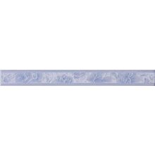 Керамическая плитка Altacera Pion Azul BW0PIN03 бордюр 5х50