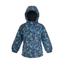 Taika by LappiKids Зимняя куртка Onni 2419 841
