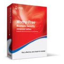 Worry-Free Business Security, Advanced Bundle, Russian: , Normal, 11-25, 12 month(s)