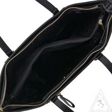 Женская сумка 35498 9 black GF