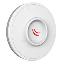 Маршрутизатор MikroTik    RBDisc-5nD    Access Point (1UTP 10   100Mbps, 802.11a   n)