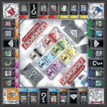 HASBRO GAMES Monopoly 98838 Игра "Монополия Миллионер" 98838