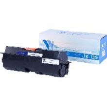 Картридж NVP для NV-TK-130 для Kyocera FS 1028  1028MFP  1128  1128MFP  1300  1300D  1300DN  1350  1350DN (7200k)