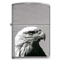 Zippo Зажигалка  24647 Орёл