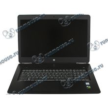 Ноутбук HP "Pavilion 17-ab314ur" 2PQ50EA (Core i5 7300HQ-2.50ГГц, 6ГБ, 1000ГБ, GFGTX1050Ti, DVDRW, LAN, WiFi, BT, WebCam, 17.3" 1920x1080, W&apos;10 H), черный [142214]