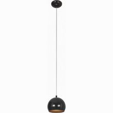 Nowodvorski Ball Black-Gold 6586