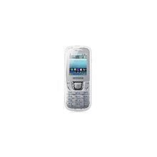 Телефон Samsung E1282 White