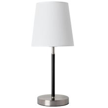 Arte Lamp Настольная лампа Arte Lamp Rodos A2589LT-1SS ID - 229654