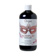 ORGIE Энергетический гель для эротического массажа Orgie Energizing Nuru Massage - 500 мл.