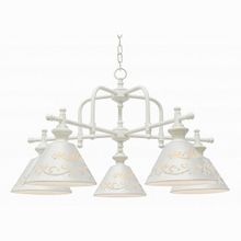 Arte Lamp Kensington A1511LM-5WG