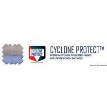Osculati Oceansouth cover for Evinrude engines 40-60 HP, 46.543.06