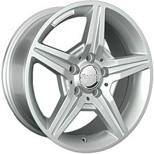 DOTZ CP5 7x17 5x108 ET45 D70.1