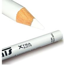 Miss tais Карандаш для глаз экстра белый