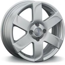 LS Wheels 797 7x16 5x165 ET33 D113.1