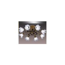 Потолочная люстра Keba 1599 8