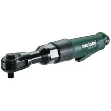 Гайковерт с трещеткой Metabo DRS 95-1 2", 450л мин, 160 мин