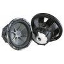 Kicker CVX154