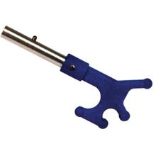 Swobbit Крючок швартовый из поликарбоната Swobbit Universal Boat Hook