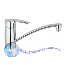 Смеситель для кухни Grohe Eurostyle 33977001