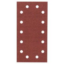 Bosch Expert for Wood, 14 отверстий, 10 шт.