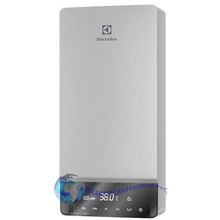 Водонагреватель ПРОТОЧНЫЙ Electrolux NPX 18-24 Sensomatic Pro