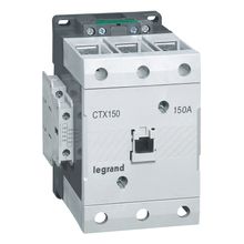 Контактор CTX³ 150 3P 150A (AC-3) 2но2нз ~48В | код 416262 | Legrand