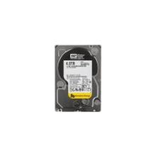 Жесткий диск Western Digital HDD SATA-III 4000Gb Raid Edition