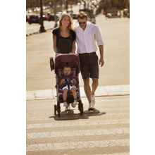 Cybex Callisto Princess Pink