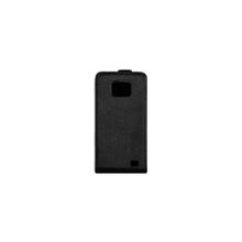 Чехол для Samsung i9100 Galaxy S 2 Clever Case UltraSlim Carbon