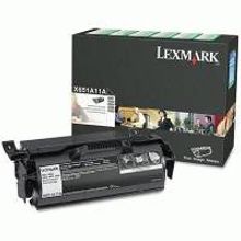 Lexmark Lexmark X654X11E