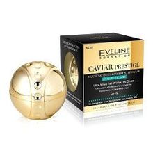 Крем дневной для лица Eveline Caviar Prestige ультраактив spf15, 50 мл