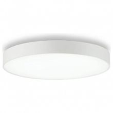 Ideal Lux Накладной светильник Ideal Lux Halo HALO PL D45 4000K ID - 490120