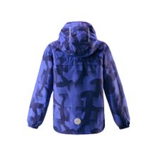 Lassie Разводы mazarine blue
