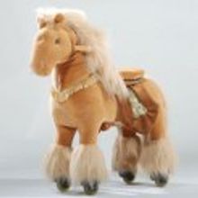 Ponycycle "Королевская лошадка" 3043