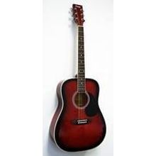 LF-4111-R Акустическая гитара HOMAGE