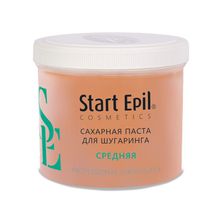 Aravia Сахарная паста для депиляции «Средняя» Start Epil ARAVIA Professional, 200   400   750 гр