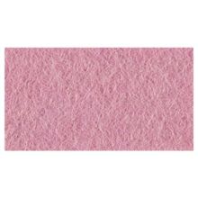 Фетр шерсть-вискоза Цвет 707 Розовый