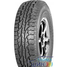 Nokian Rotiiva A T Plus 275 70 R18 125 122S