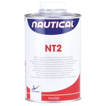 Nautical Очиститель разбавитель Nautical NT2 1 л