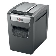 Уничтожитель бумаги (шредер) Rexel Momentum X312-SL