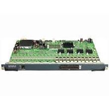 ZyXEL ALC1224-51 линейный модуль ADSL2+ (Annex A), 24 порта