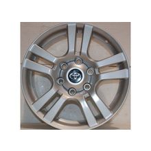 Toyota Диск Toyota RONER RN2901 7.5 x17 6x139.7 ET25 DIA106.1 S