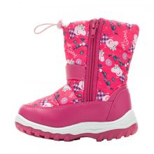 Crossway Peppa Pig розовые с пеппой