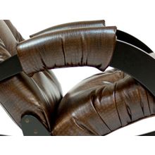 ПМ: Мебель Импэкс Кресло-качалка Бергамо КР 1